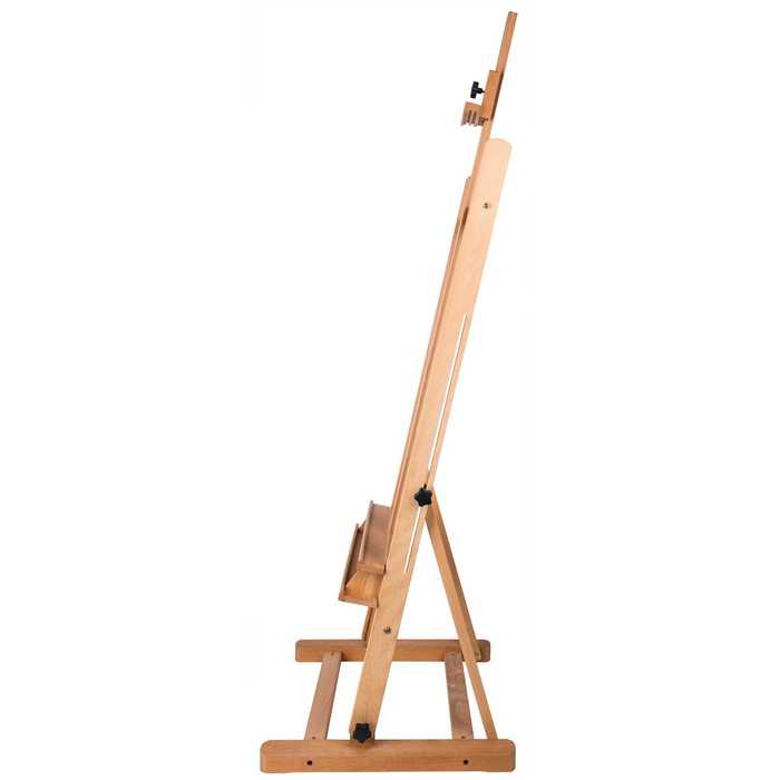 Studio Floor Easel With Tray Hobby Lobby 260679
